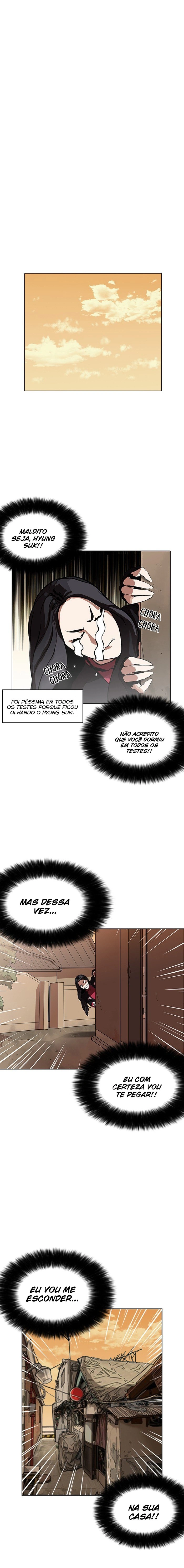 Read Lookism Português Manga Online