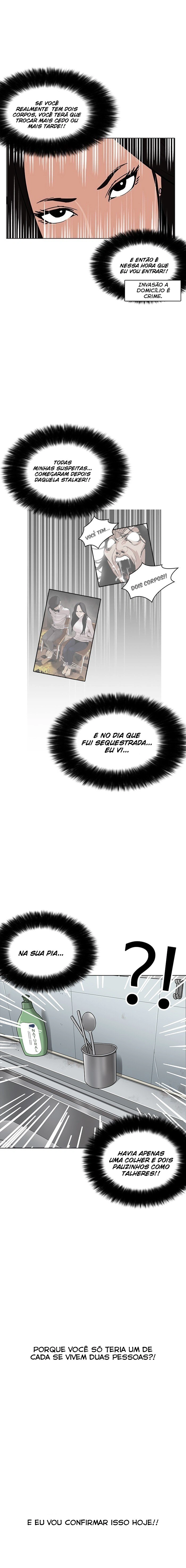 Read Lookism Português Manga Online