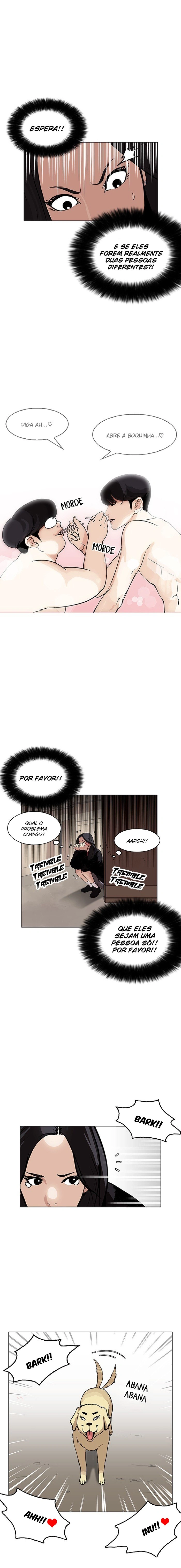 Read Lookism Português Manga Online