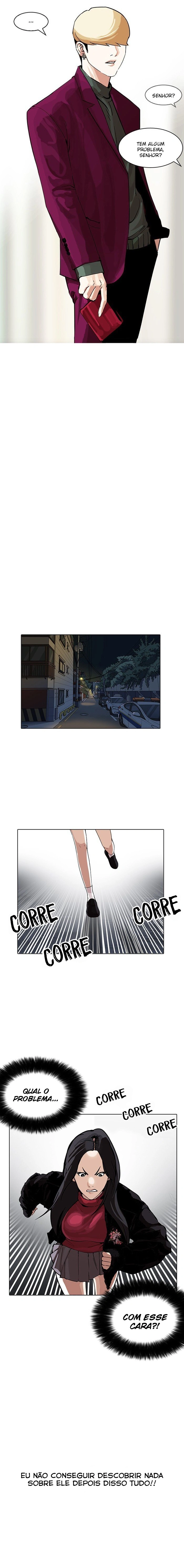 Read Lookism Português Manga Online