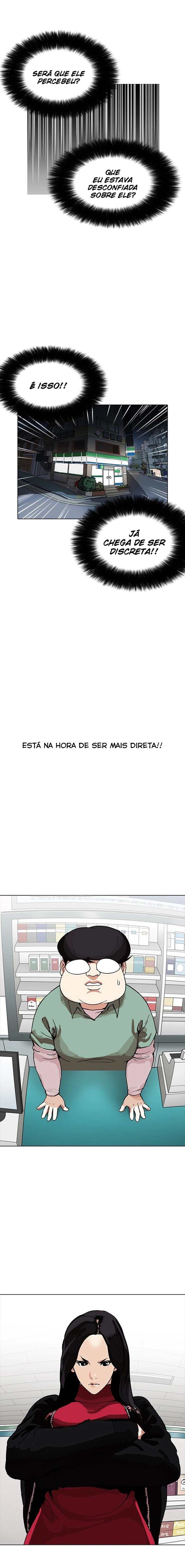 Read Lookism Português Manga Online