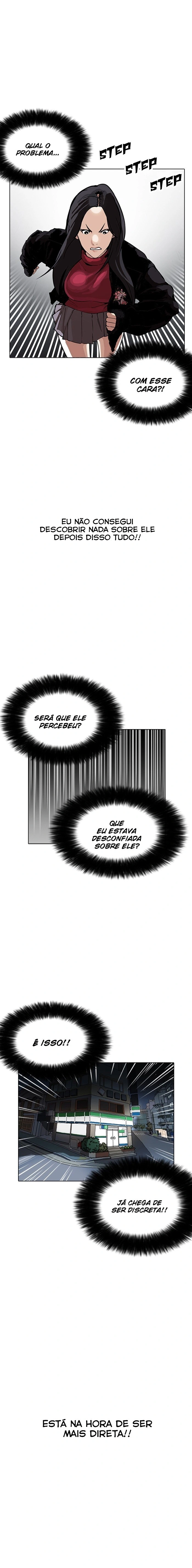 Read Lookism Português Manga Online