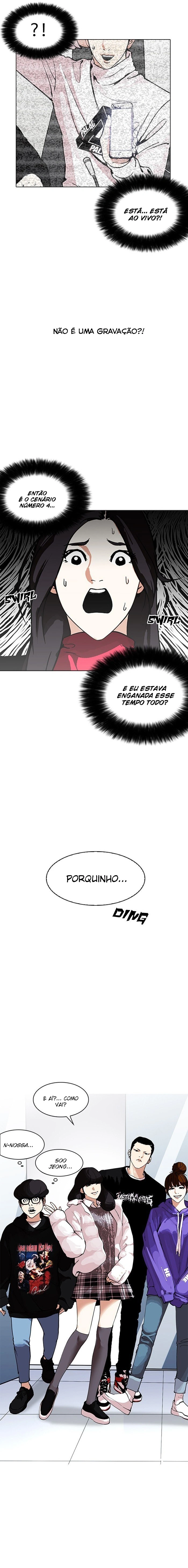 Read Lookism Português Manga Online