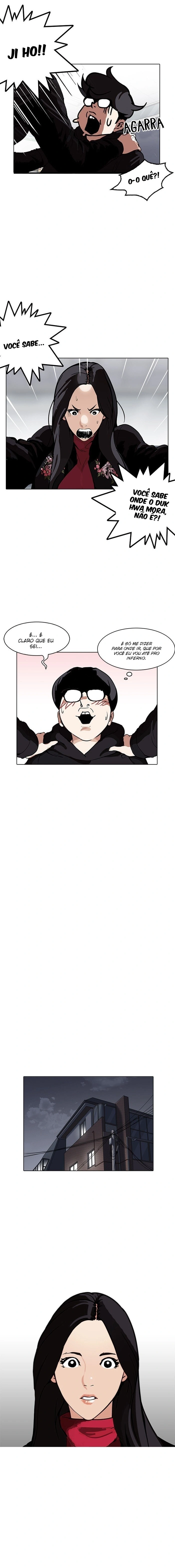 Read Lookism Português Manga Online