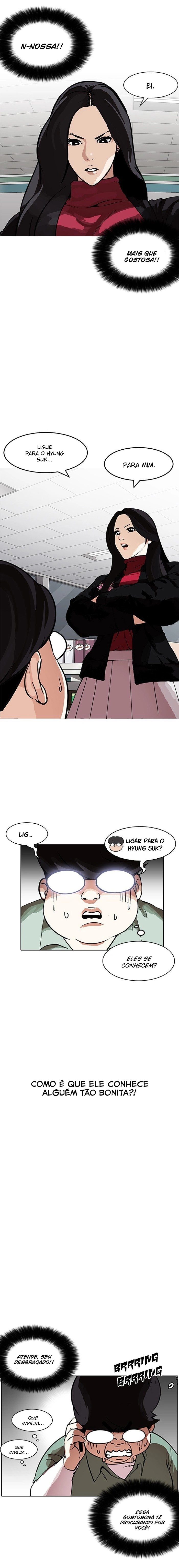 Read Lookism Português Manga Online