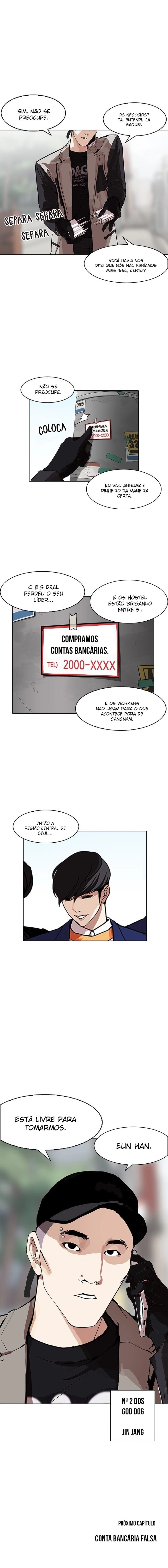 Read Lookism Português Manga Online