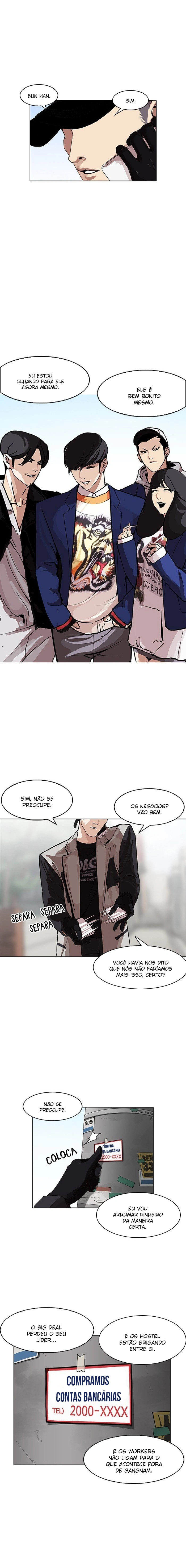 Read Lookism Português Manga Online