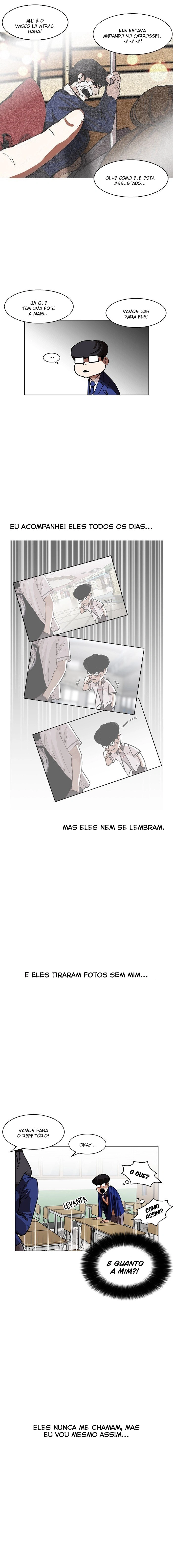 Read Lookism Português Manga Online