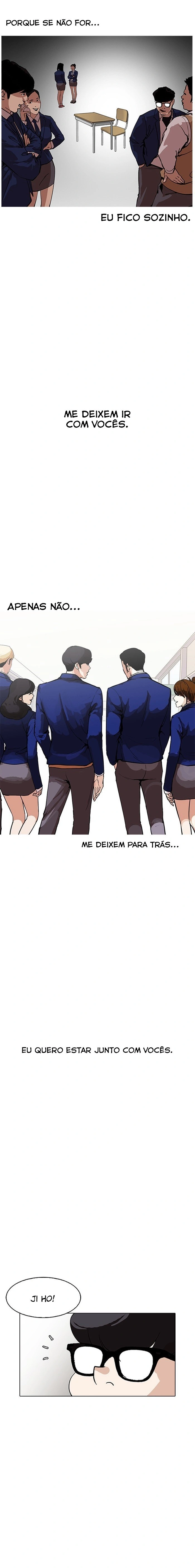 Read Lookism Português Manga Online