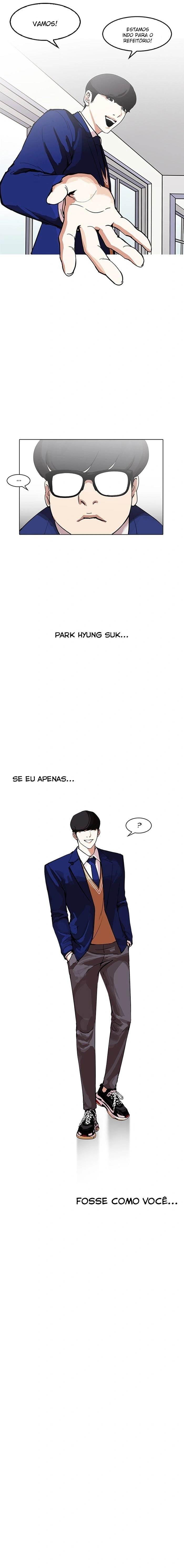 Read Lookism Português Manga Online