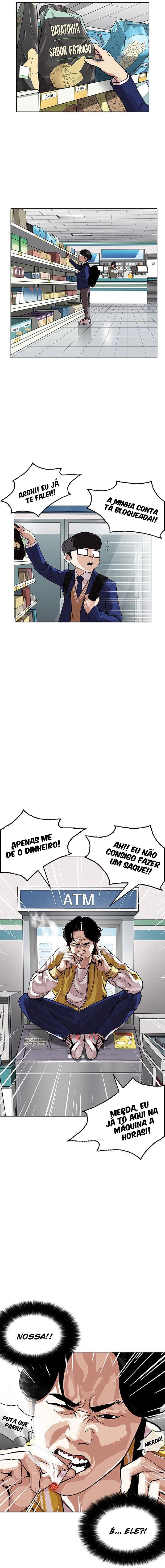 Read Lookism Português Manga Online