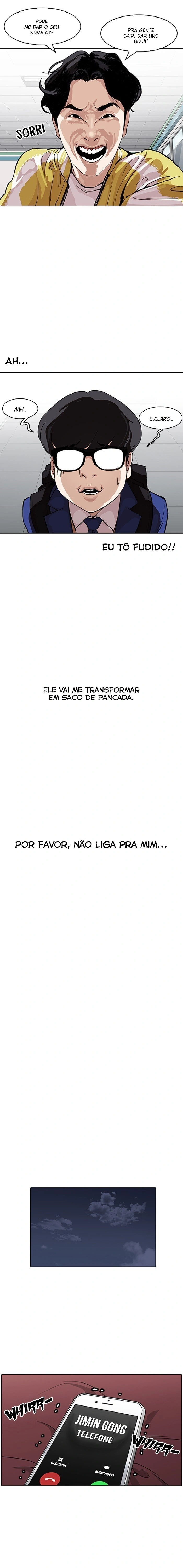 Read Lookism Português Manga Online