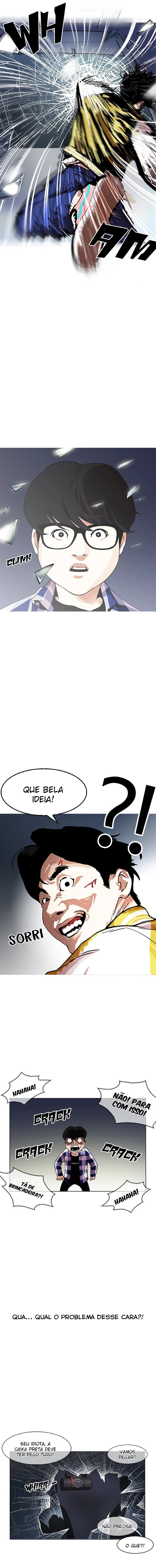 Read Lookism Português Manga Online