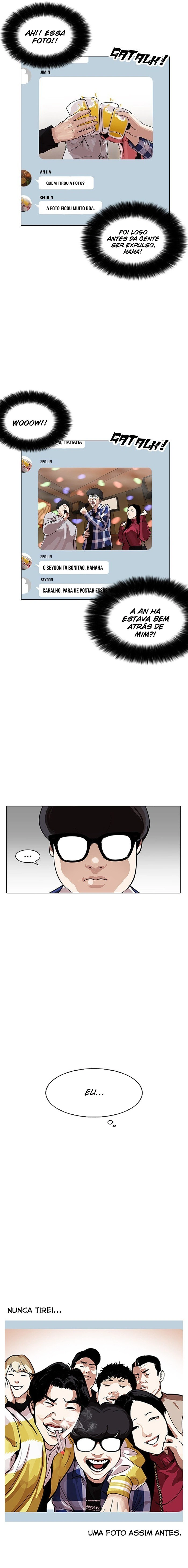 Read Lookism Português Manga Online