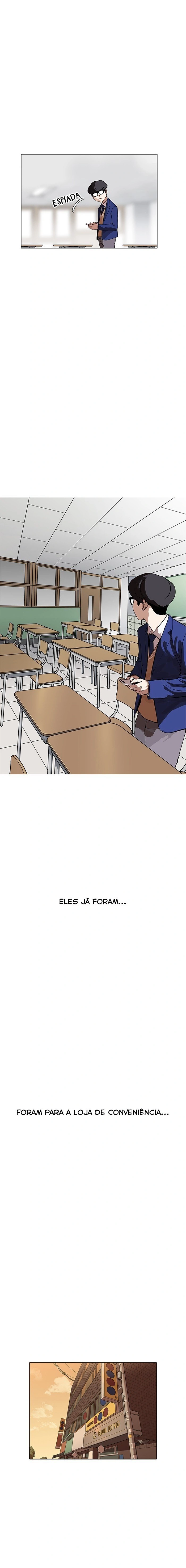 Read Lookism Português Manga Online