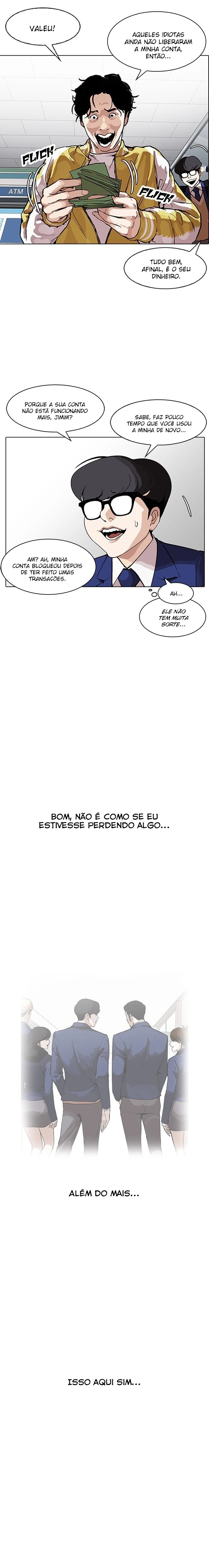 Read Lookism Português Manga Online