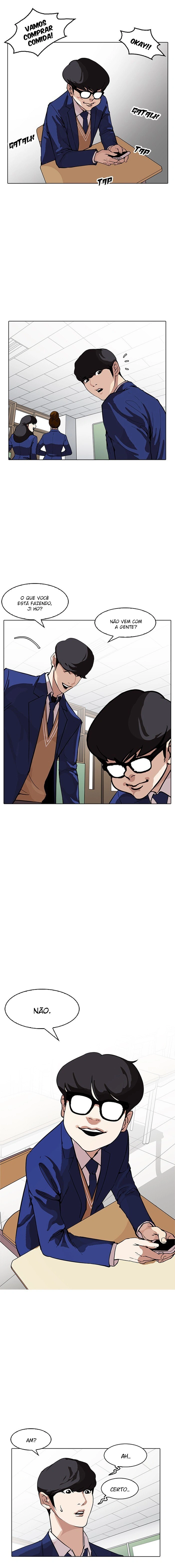 Read Lookism Português Manga Online