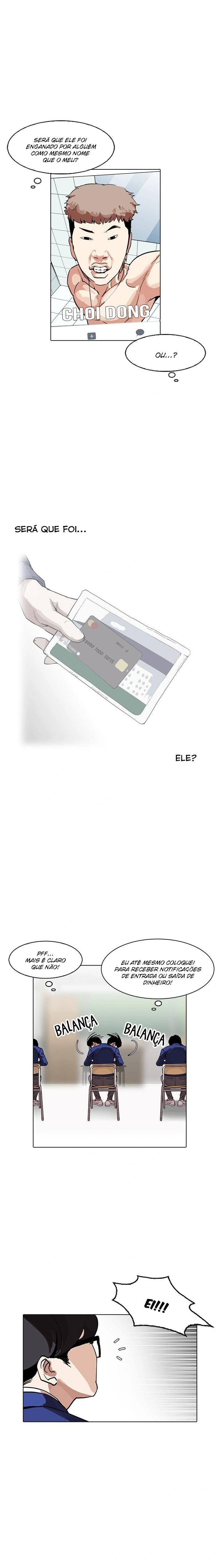 Read Lookism Português Manga Online