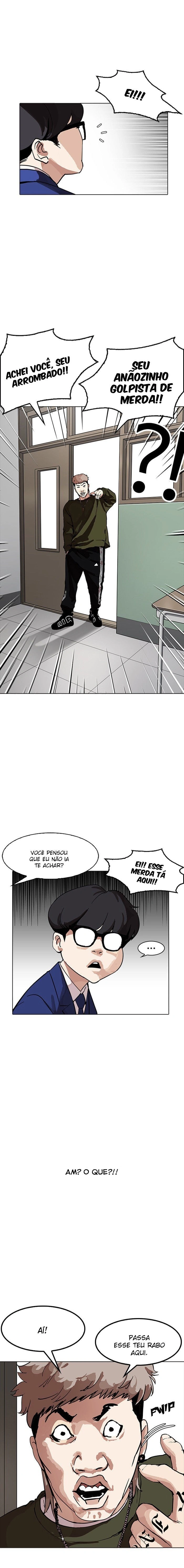 Read Lookism Português Manga Online