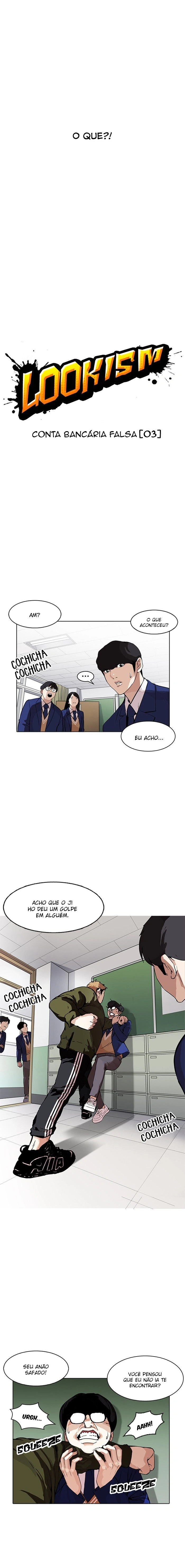 Read Lookism Português Manga Online