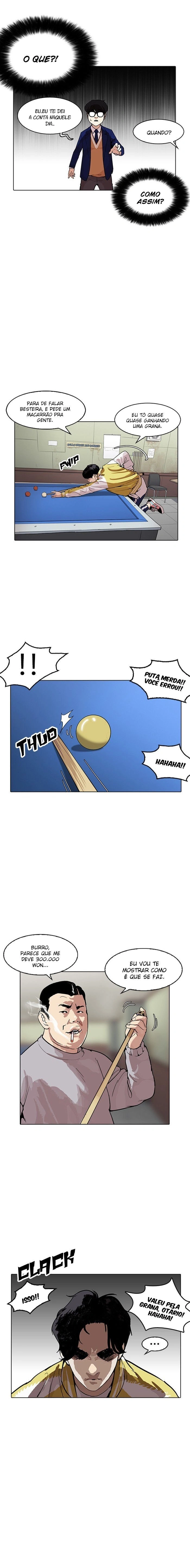 Read Lookism Português Manga Online