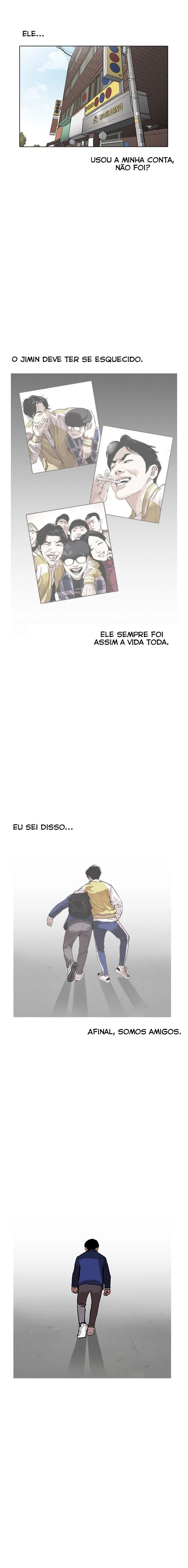 Read Lookism Português Manga Online