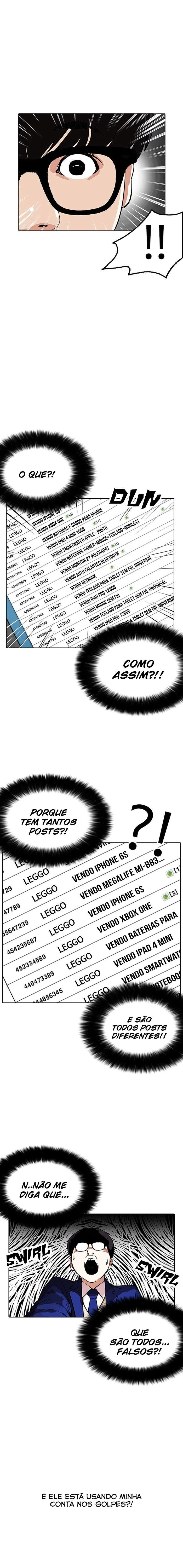 Read Lookism Português Manga Online