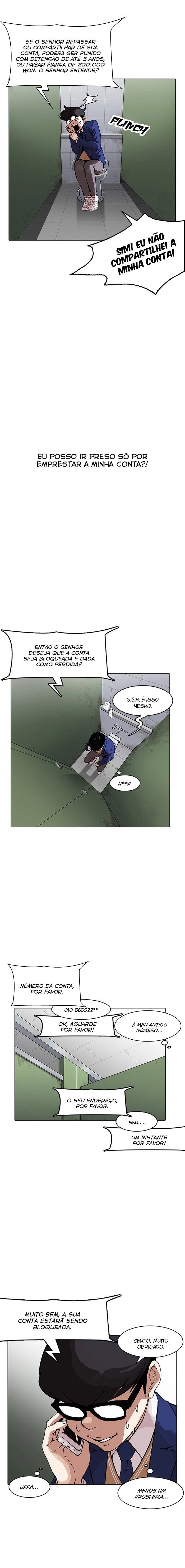 Read Lookism Português Manga Online