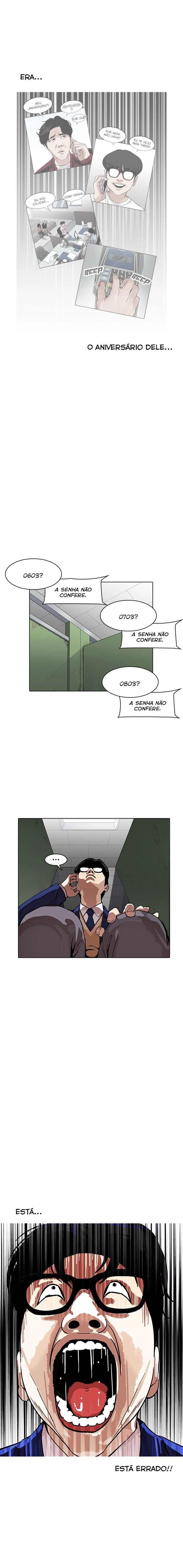 Read Lookism Português Manga Online