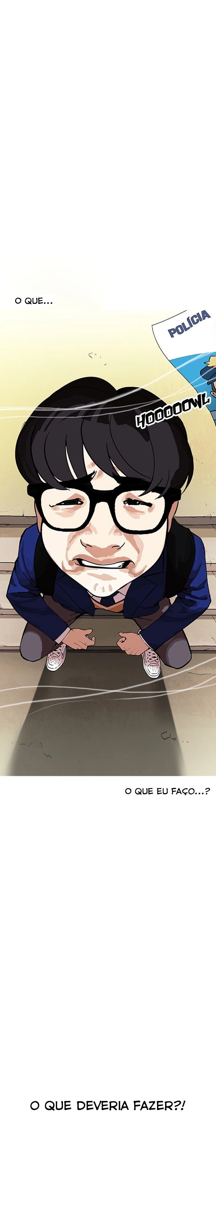 Read Lookism Português Manga Online