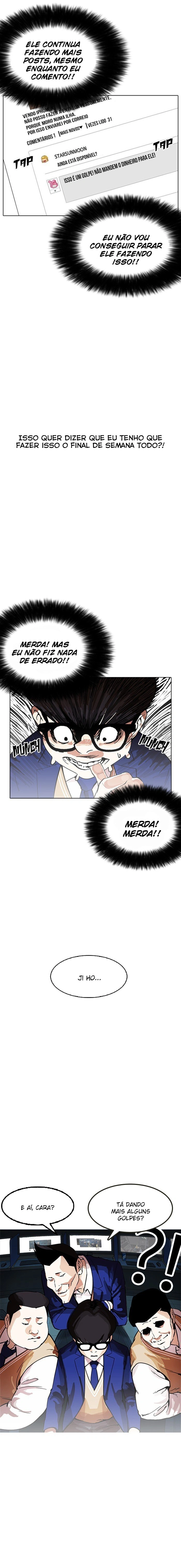 Read Lookism Português Manga Online