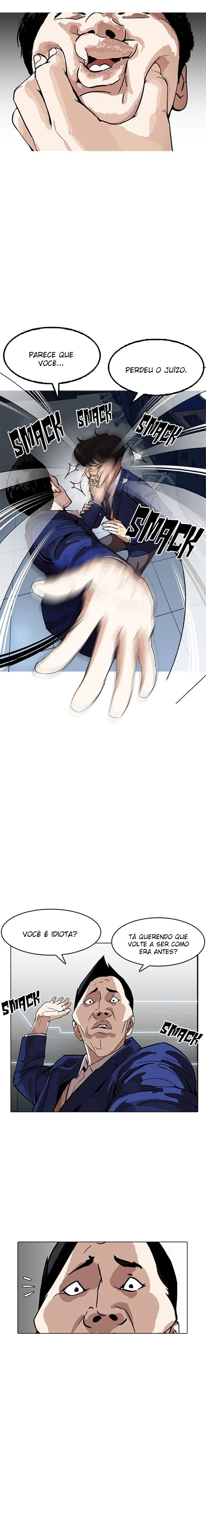 Read Lookism Português Manga Online