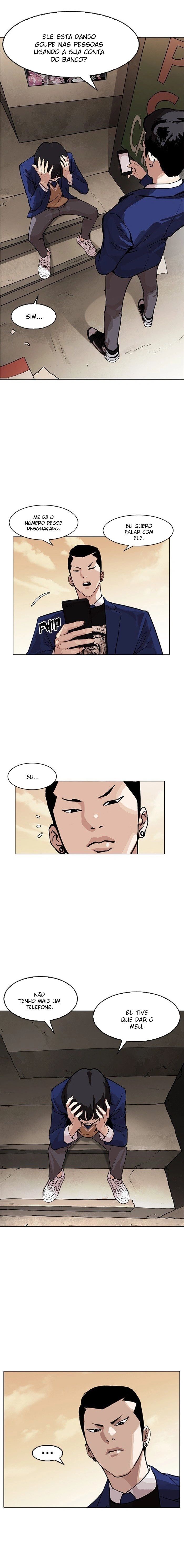 Read Lookism Português Manga Online