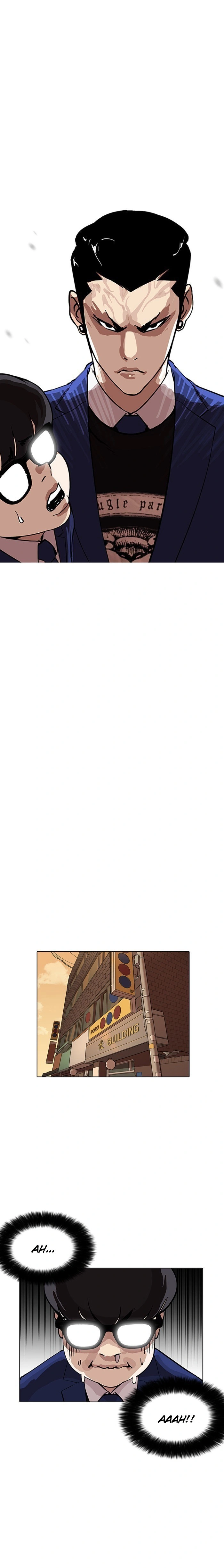 Read Lookism Português Manga Online