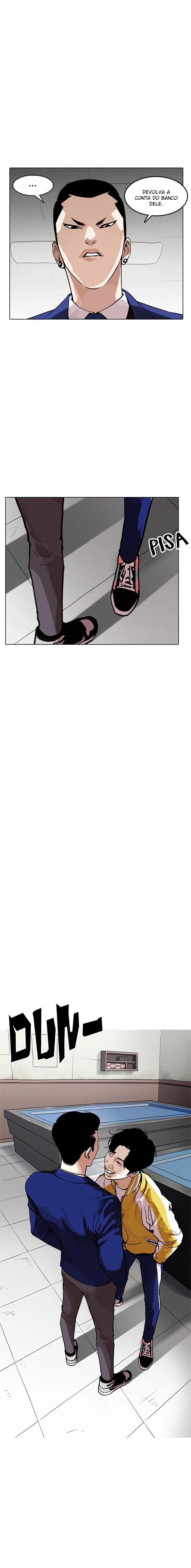 Read Lookism Português Manga Online