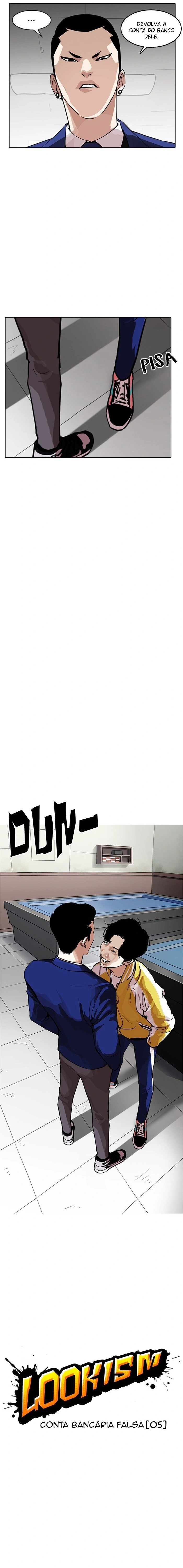 Read Lookism Português Manga Online