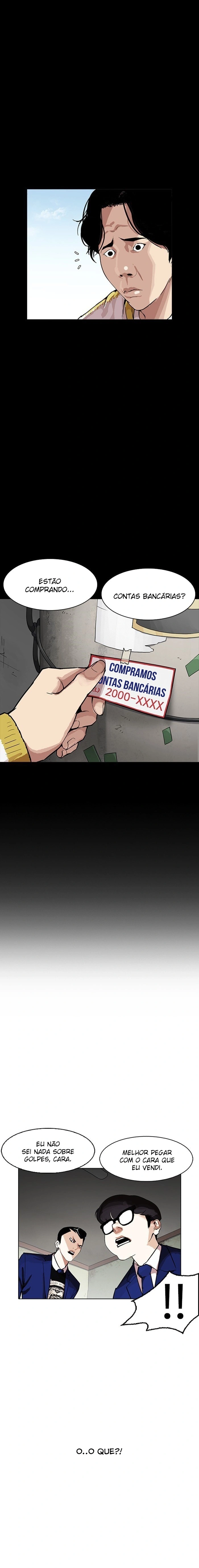 Read Lookism Português Manga Online