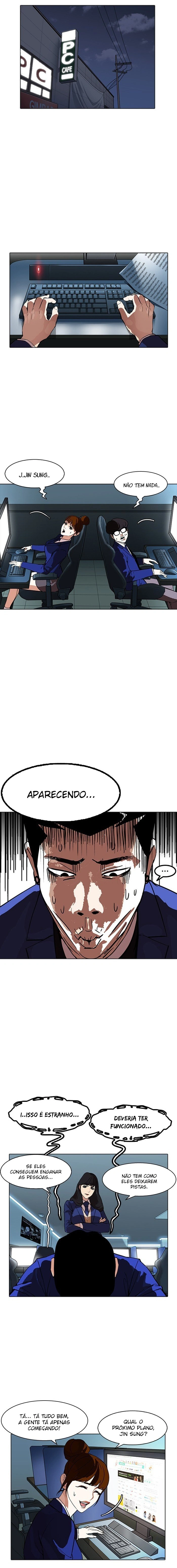 Read Lookism Português Manga Online