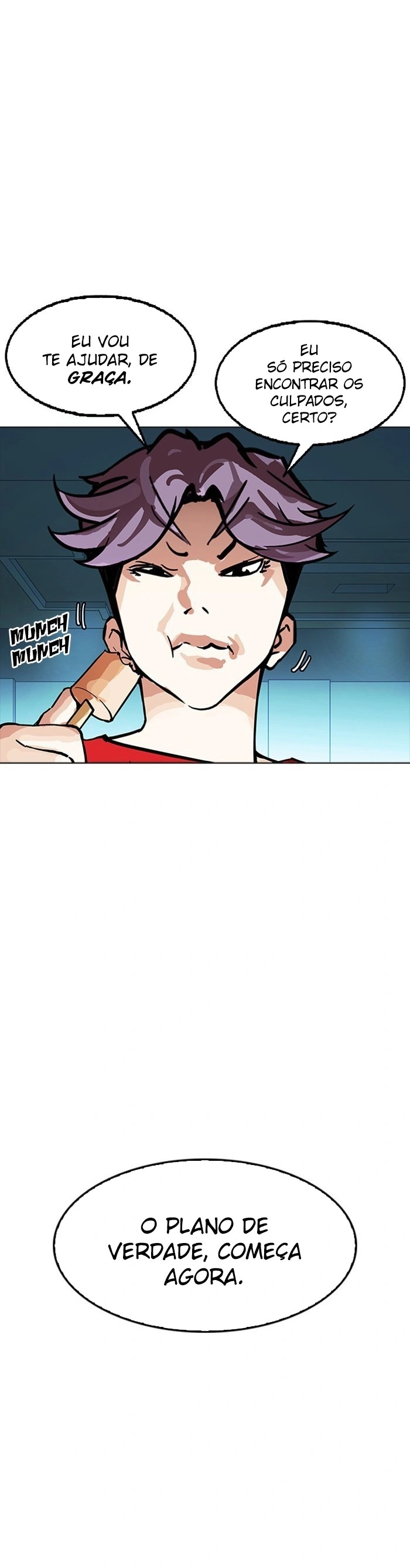 Read Lookism Português Manga Online