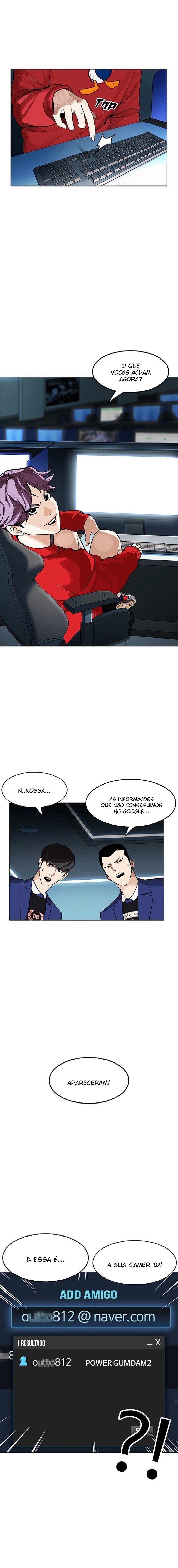 Read Lookism Português Manga Online