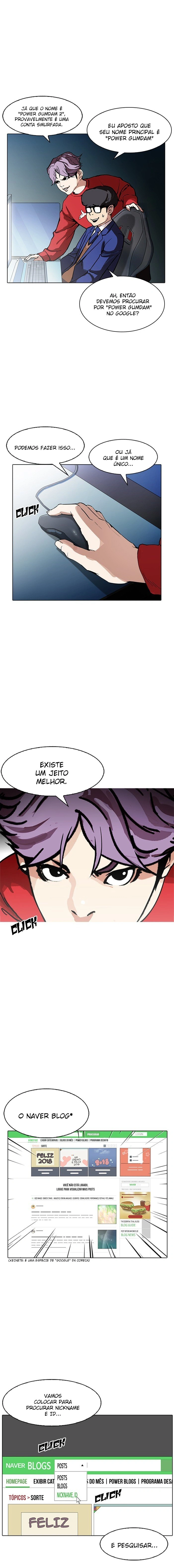 Read Lookism Português Manga Online