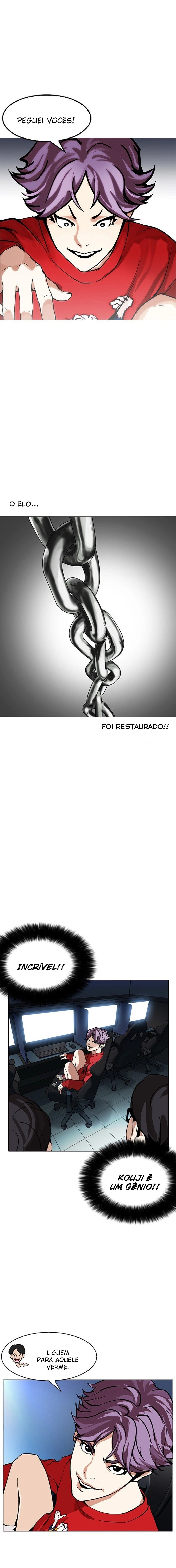 Read Lookism Português Manga Online