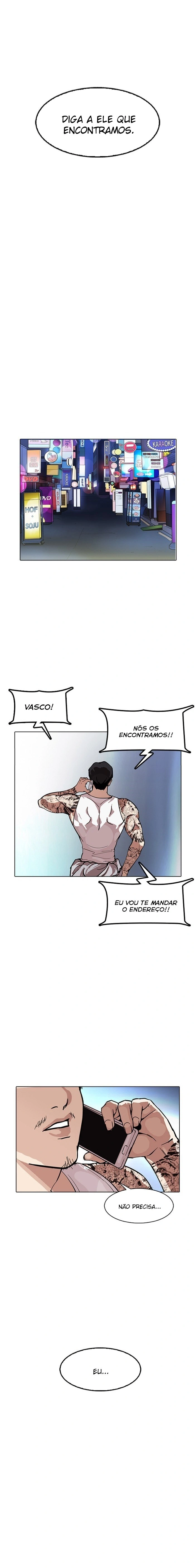 Read Lookism Português Manga Online