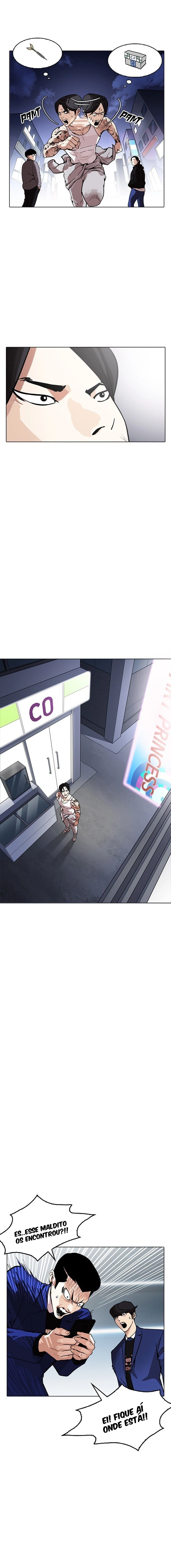 Read Lookism Português Manga Online