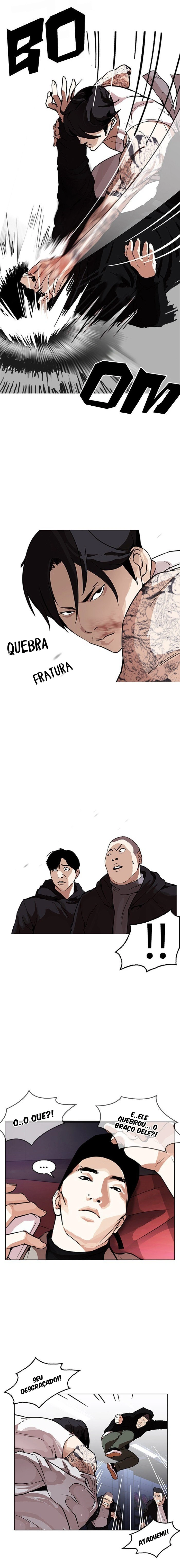 Read Lookism Português Manga Online