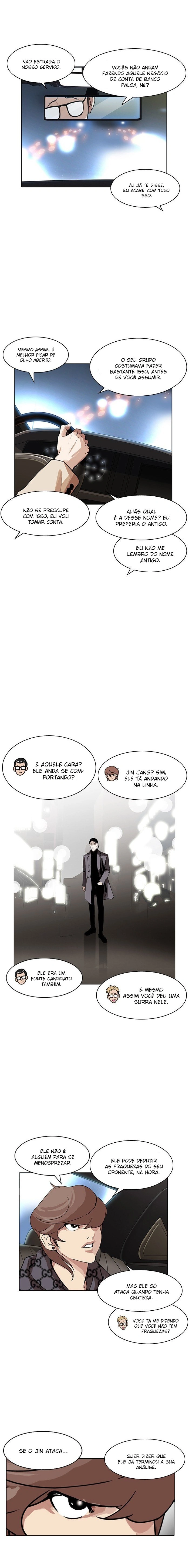 Read Lookism Português Manga Online