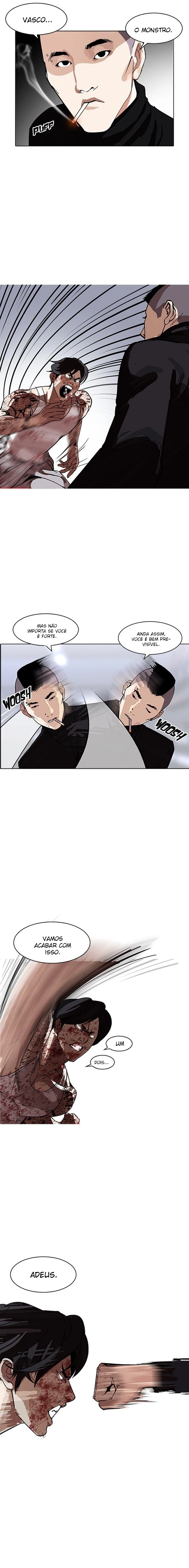 Read Lookism Português Manga Online