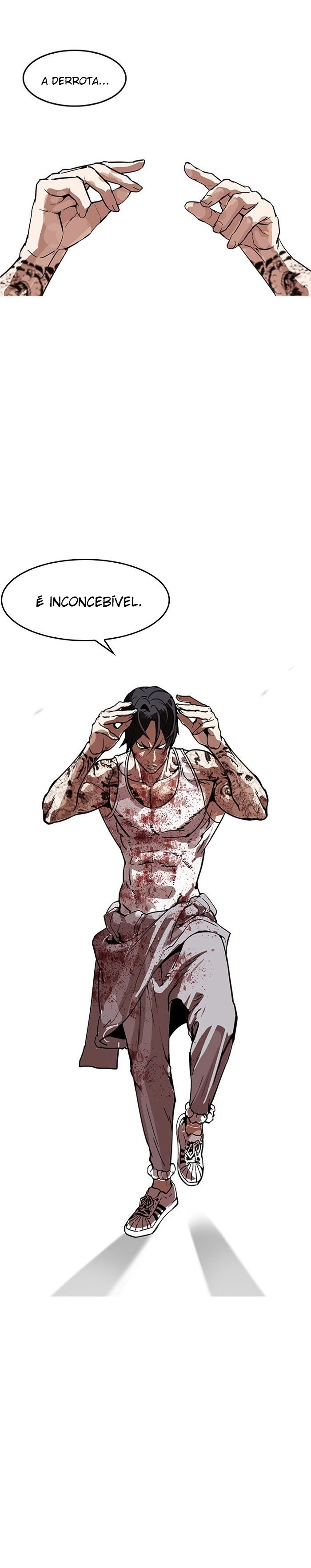 Read Lookism Português Manga Online