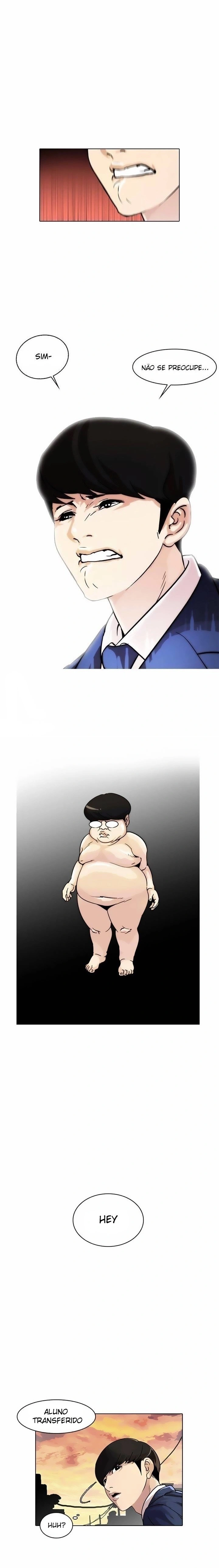 Read Lookism Português Manga Online