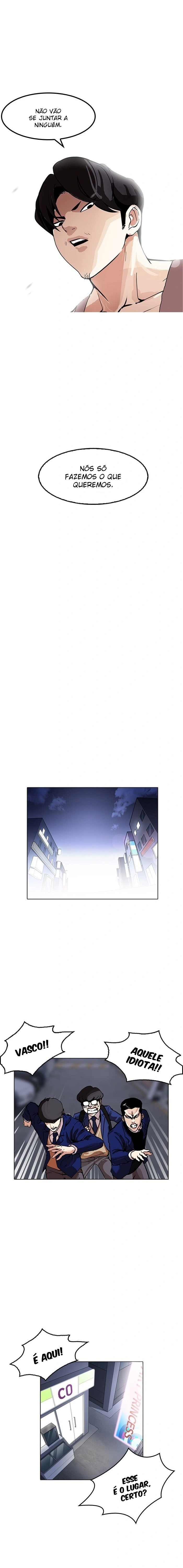 Read Lookism Português Manga Online